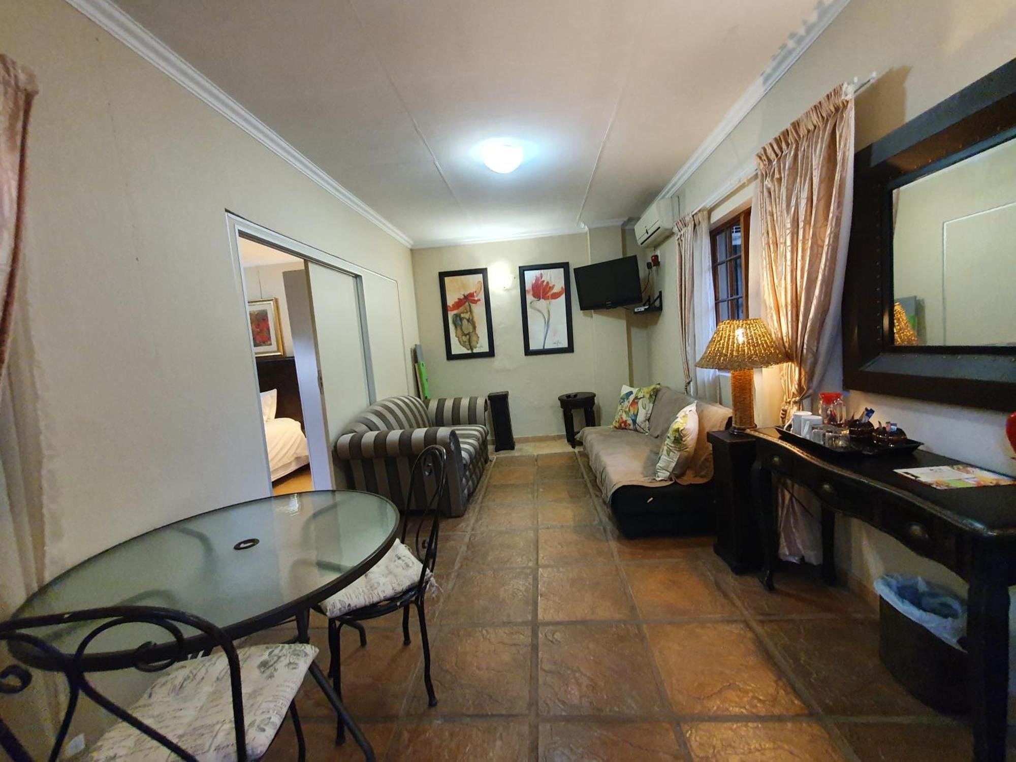 7Th Street Guesthouse Йоханнесбург Экстерьер фото