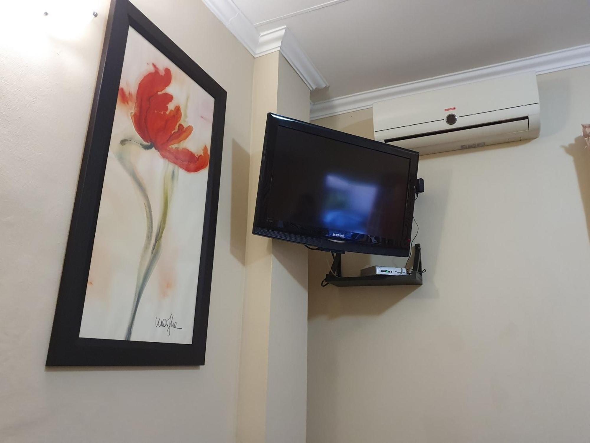 7Th Street Guesthouse Йоханнесбург Экстерьер фото